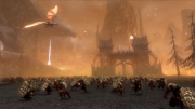 Viking: Battle for Asgard: Screen zum Action-Adventure.