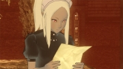 Gravity Rush: offizieller Screenshots zum Adventure