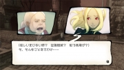 Gravity Rush - offizieller Screenshots zum Adventure