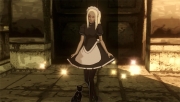 Gravity Rush - offizieller Screenshot zum Advanture