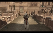 Assassin's Creed - Screenshot - Assassin´s Creed