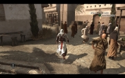 Assassin's Creed - Screenshot - Assassin´s Creed