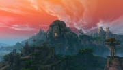 Panzar: Forged by Chaos - Screen aus der Map Monkey Rock aus dem MMO.