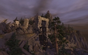 Panzar: Forged by Chaos - Screen aus der Map Dwarf Quarry aus dem MMO.