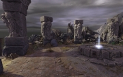 Panzar: Forged by Chaos - Screen aus der Map Dwarf Quarry aus dem MMO.