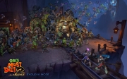 Orcs Must Die! 2: Erste Screens zu Orcs Must Die! 2