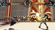 Skullgirls - Screenshot zum Titel.