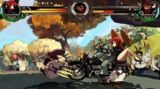 Skullgirls - Screenshot zum Titel.