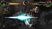 Skullgirls: Screenshot zum Titel.