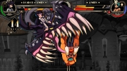 Skullgirls - Screenshot zum Titel.