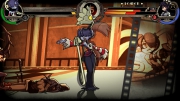 Skullgirls - Screenshot zum Titel.