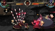 Skullgirls - Screenshot zum Titel.