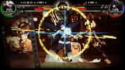 Skullgirls: Screenshot zum Titel.