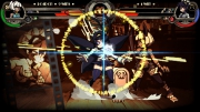 Skullgirls: Screenshot zum Titel.