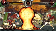 Skullgirls - Screenshot zum Titel.