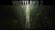 Wasteland 2: Offizielle Wallpaper