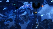 Lost Planet 3 - Früher Screenshot aus dem Third-Person-Shooter