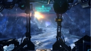 Lost Planet 3 - Früher Screenshot aus dem Third-Person-Shooter