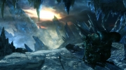 Lost Planet 3 - Früher Screenshot aus dem Third-Person-Shooter