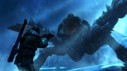 Lost Planet 3 - Früher Screenshot aus dem Third-Person-Shooter