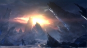 Lost Planet 3 - Früher Screenshot aus dem Third-Person-Shooter