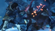 Lost Planet 3 - Früher Screenshot aus dem Third-Person-Shooter