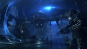 Lost Planet 3 - Früher Screenshot aus dem Third-Person-Shooter