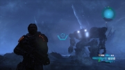 Lost Planet 3 - Ingame Screenshots zum Testbericht