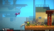 Bionic Commando: Rearmed - Screenshot - Bionic Commando: Rearmed