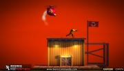 Bionic Commando: Rearmed - Screenshot - Bionic Commando: Rearmed