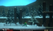 Bionic Commando: Rearmed - Screenshot - Bionic Commando: Rearmed