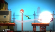 Bionic Commando: Rearmed - Screenshot - Bionic Commando: Rearmed