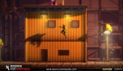 Bionic Commando: Rearmed - Screenshot - Bionic Commando: Rearmed