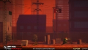 Bionic Commando: Rearmed - Screenshot - Bionic Commando: Rearmed