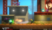 Bionic Commando: Rearmed - Screenshot - Bionic Commando: Rearmed