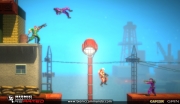 Bionic Commando: Rearmed: Screenshot - Bionic Commando: Rearmed