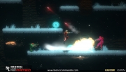 Bionic Commando: Rearmed - Screenshot - Bionic Commando: Rearmed