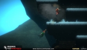 Bionic Commando: Rearmed: Screenshot - Bionic Commando: Rearmed