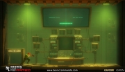 Bionic Commando: Rearmed: Screenshot - Bionic Commando: Rearmed