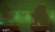 Bionic Commando: Rearmed - Screenshot - Bionic Commando: Rearmed