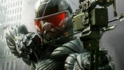 Crysis 3 - Mutmaßliches Artwork von Crysis 3