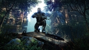 Crysis 3 - Erstes Bildmaterial zum Sandbox-Shooter