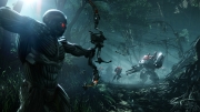 Crysis 3 - Erstes Bildmaterial zum Sandbox-Shooter