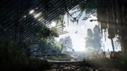 Crysis 3 - Erstes Bildmaterial zum Sandbox-Shooter