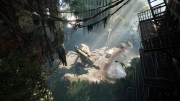 Crysis 3 - Erstes Bildmaterial zum Sandbox-Shooter