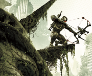 Crysis 3 - CrysisKey