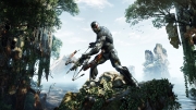 Crysis 3 - Screenshot aus dem Ego-Shooter