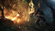 Crysis 3 - Screenshot aus dem Ego-Shooter