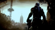 Crysis 3 - Neue Screenshot zum kommenden Shooter