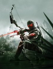 Crysis 3 - Neue Screenshot zum kommenden Shooter